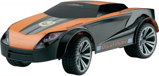 Revell Road Rider 42 Muscle Car speelgoed modelbouw RC auto