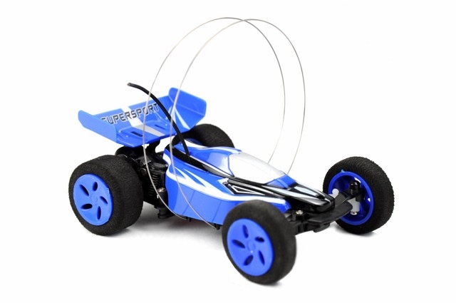 Amewi Mini Buggy Galaxy rc speelgoed modelbouw RC buggy 1:52