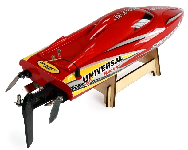 Amewi Joysway Super Mono X Prof. modelbouw RC speed boat