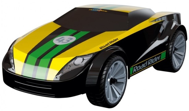 Revell Road Rider 43 Muscle Car speelgoed modelbouw RC auto