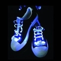 Lichtgevende schoen veter