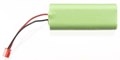 Amewi 7.2V 1100mAh NiMH Battery pack accu met deans stekker 