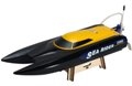 Joysway Offshore Sea Rider Catamaran RTR modelbouw RC boat 