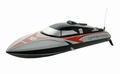 Ninco Offshore speedboat Semi Prof. modelbouw speed RC boot 