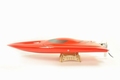 Amewi V-Boot Rocket Brushless Prof. modelbouw RC boot 
