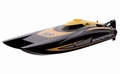 Ninco Swordfish Catamaran Semi. Prof. modelbouw RC raceboot 