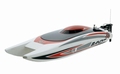 Ninco Bandit Catamaran Semi Prof. modelbouw speed RC boot 