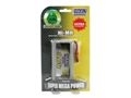 Nikko 9.6V 700 mAh NiMH Mega Pack accu battery met stekker 