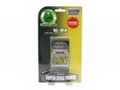 Nikko 9.6V 700 mAh NiMH Giga Pack accu battery batterij 