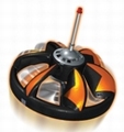 Air Hogs Vectron Wave spin master speelgoed modelbouw RC Ufo 