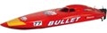 Amewi Joysway Bullet V Boot Prof. modelbouw RC boat 