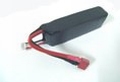 Amewi Joysway 3S1P 11,1V 2200 mAh LiPo 25 C deans accu pack 