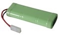 Shida 7.2V 2000 mAh NiMH accu pack Batterijen met stekker 